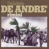 Fabrizio De Andre - Rimini